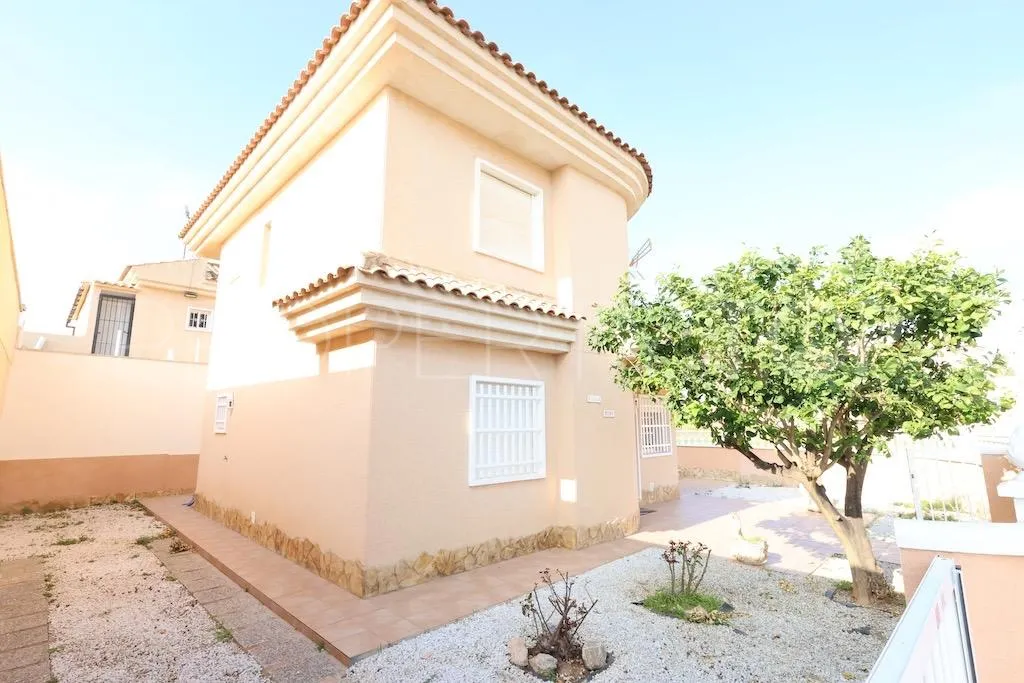 Villa for sale in Los Balcones with 3 bedrooms