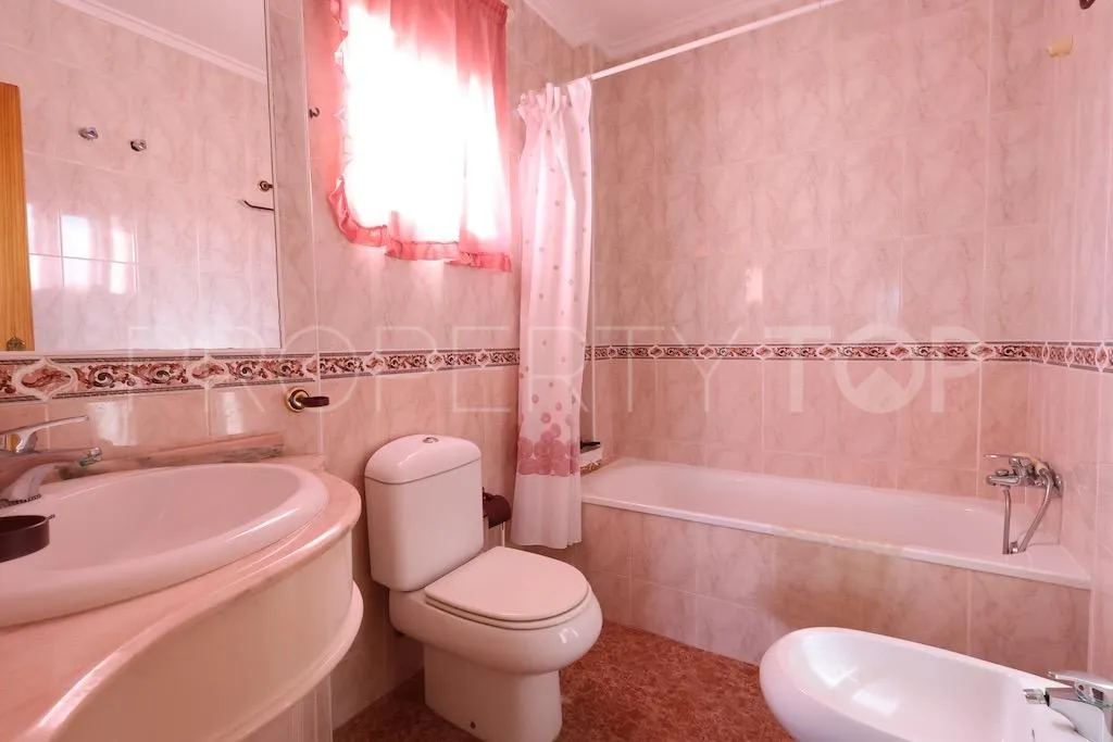 Villa for sale in Los Balcones with 3 bedrooms