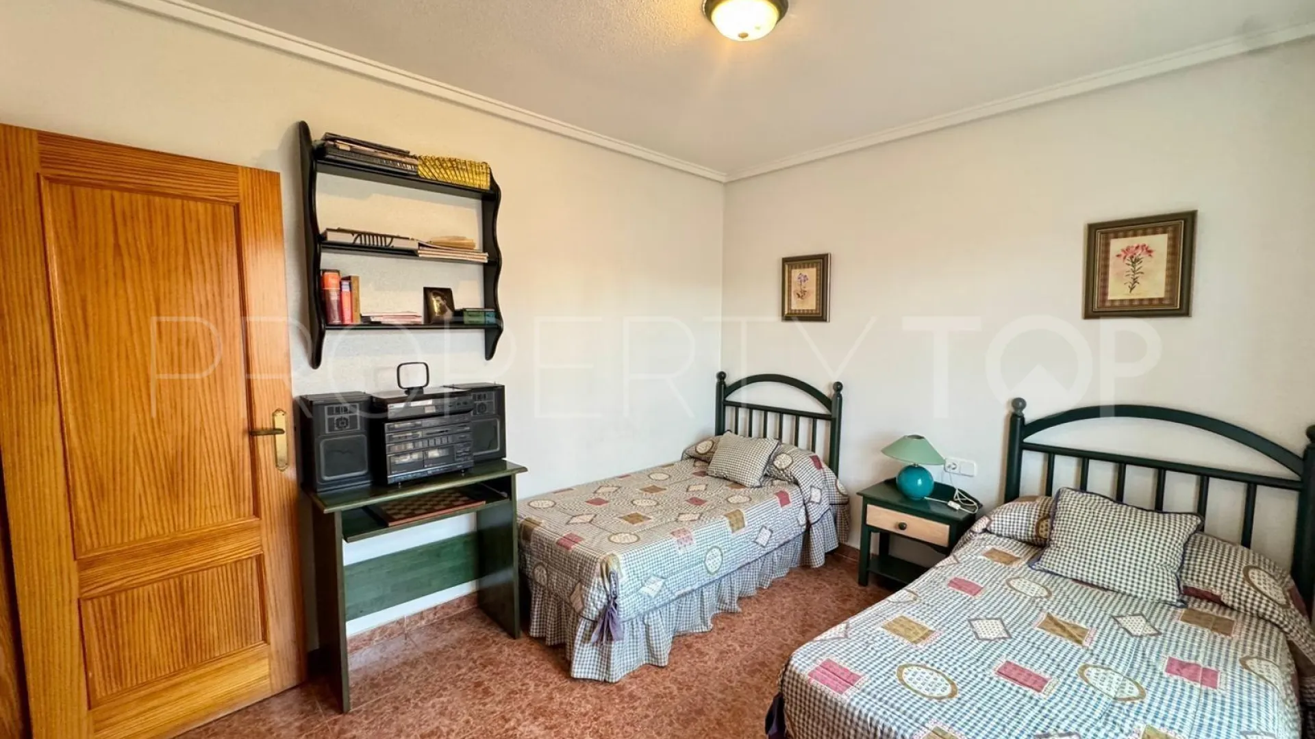 Villa for sale in Los Balcones with 3 bedrooms