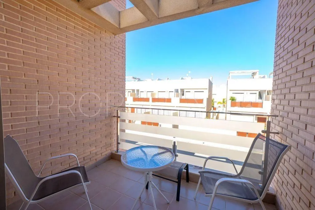 Apartamento con 2 dormitorios a la venta en Torre de la Horadada