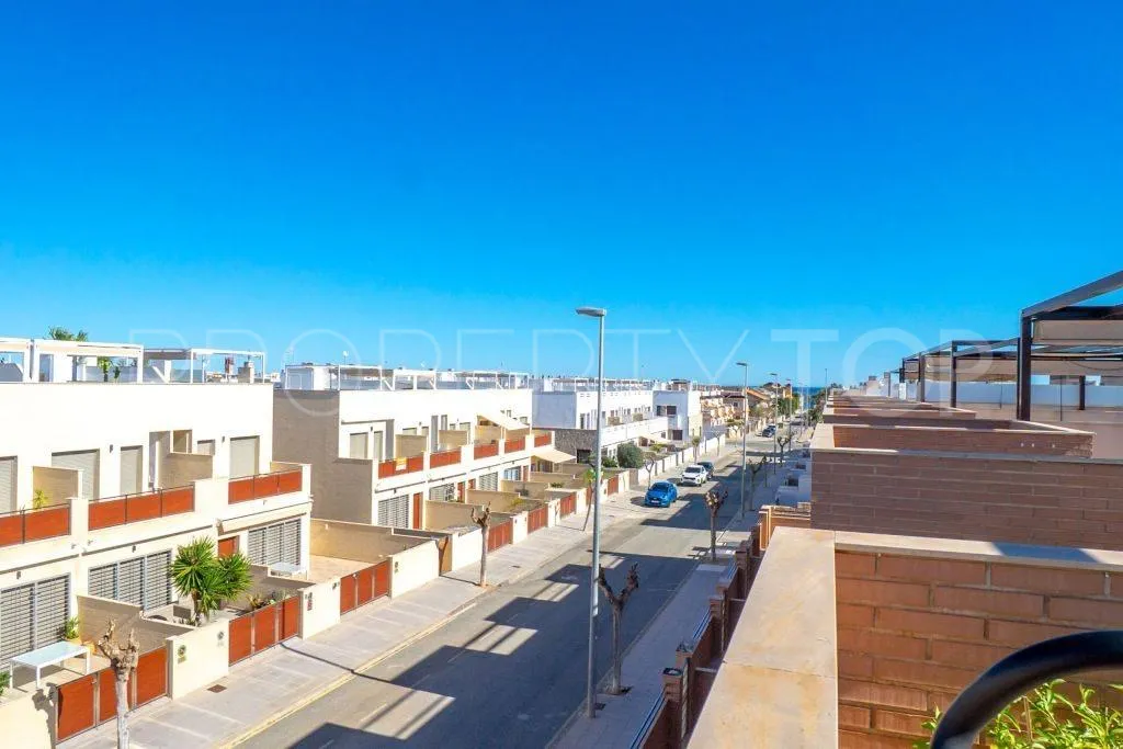 Apartamento con 2 dormitorios a la venta en Torre de la Horadada