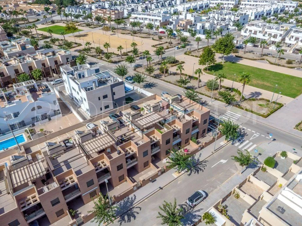 Apartamento con 2 dormitorios a la venta en Torre de la Horadada