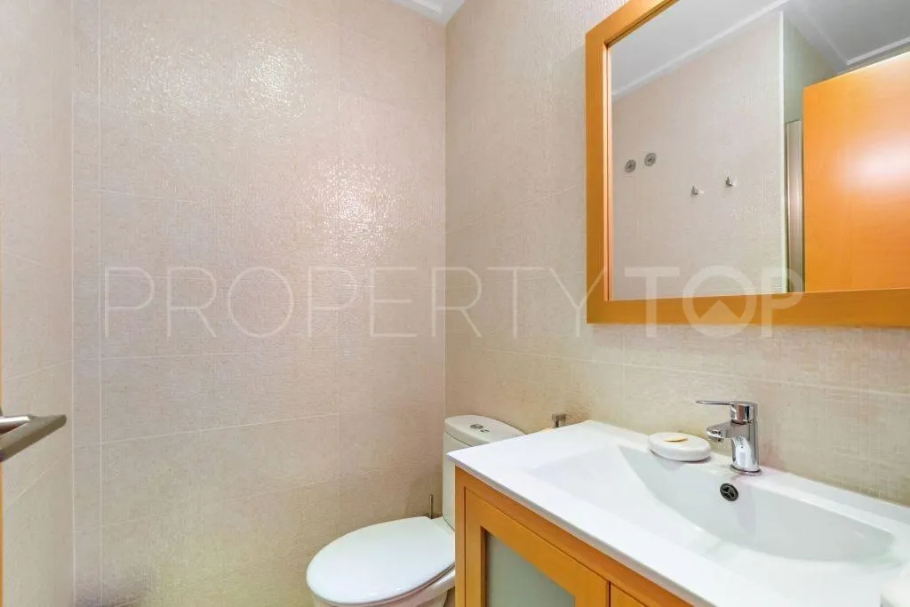 Apartamento con 2 dormitorios a la venta en Torre de la Horadada