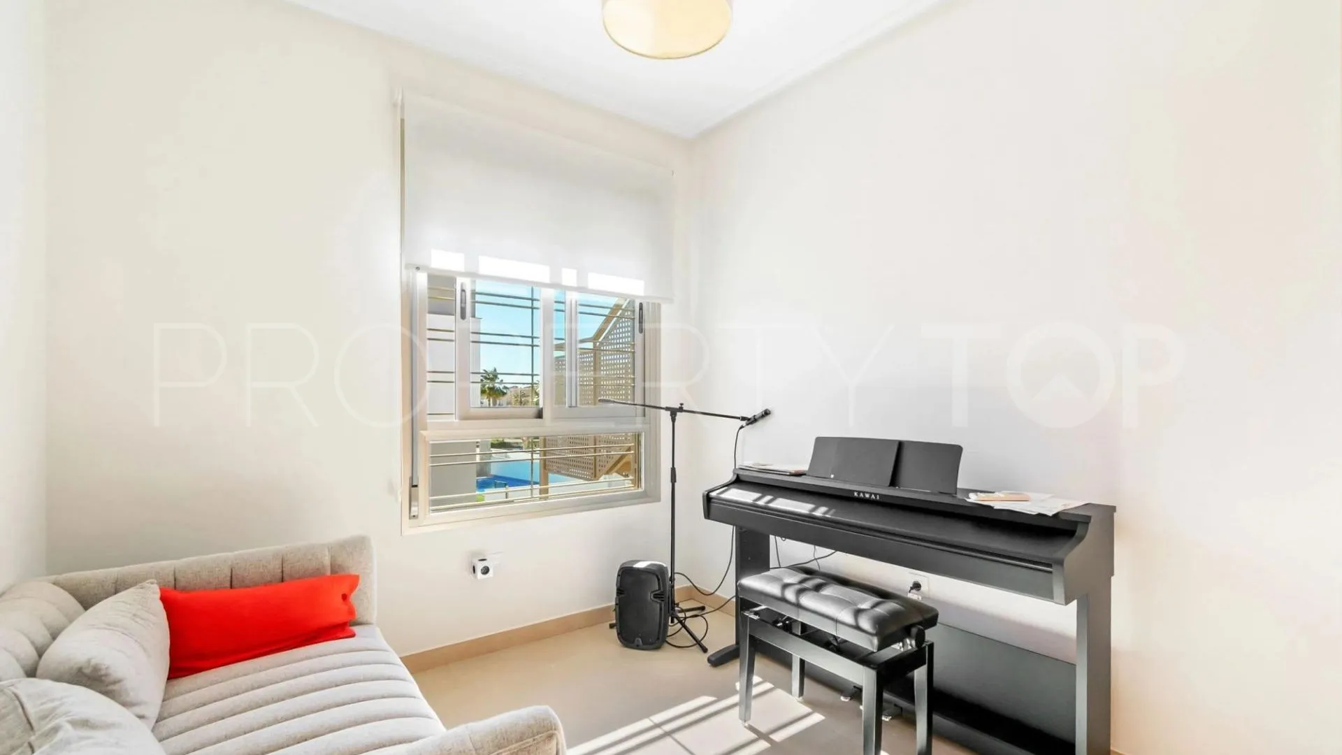 Apartamento con 2 dormitorios a la venta en Torre de la Horadada