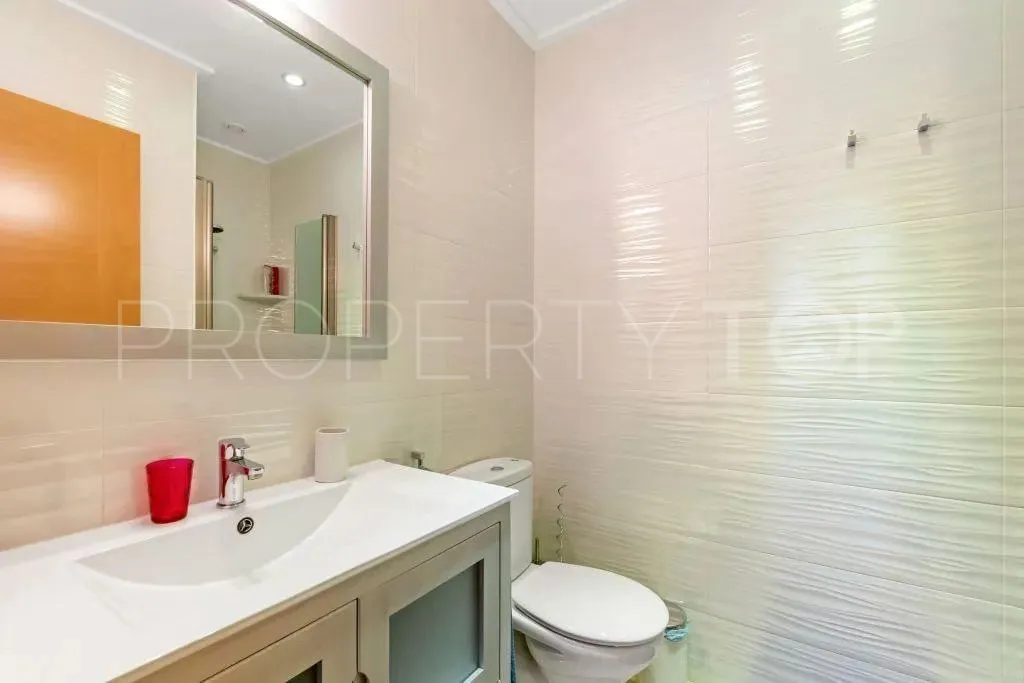 Apartamento con 2 dormitorios a la venta en Torre de la Horadada