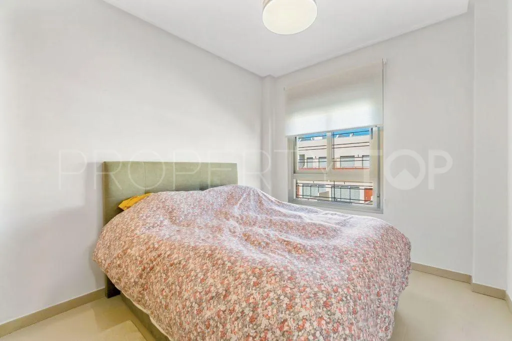 Apartamento con 2 dormitorios a la venta en Torre de la Horadada