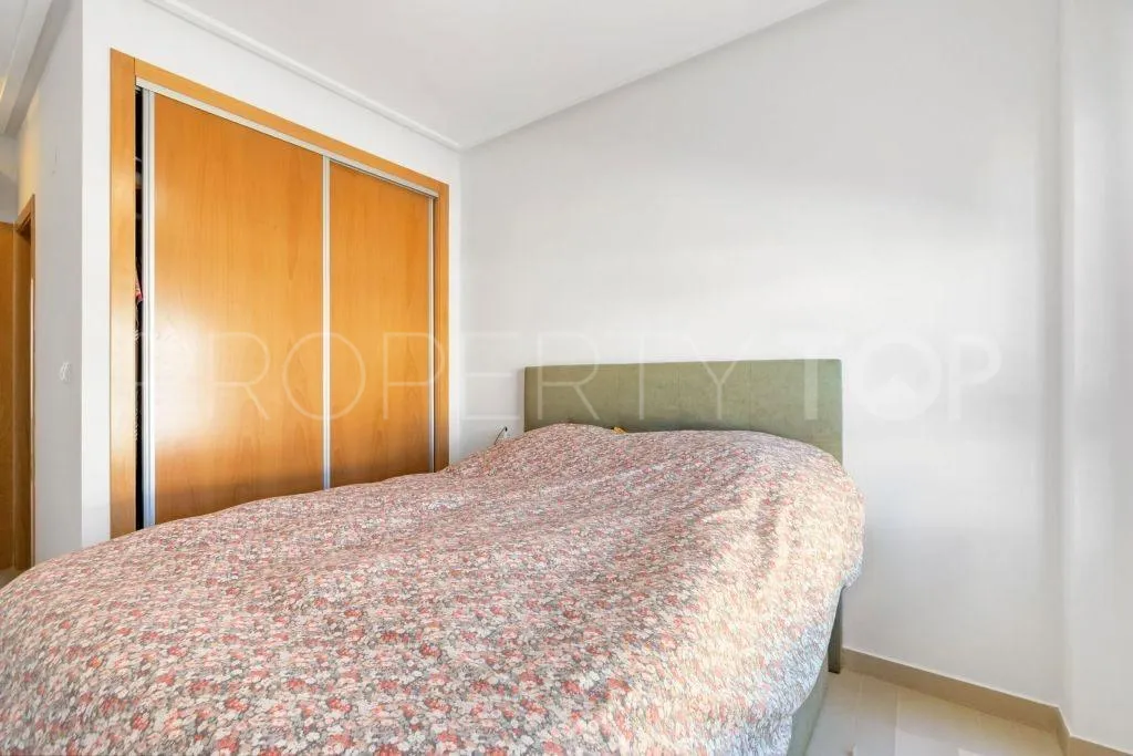 Apartamento con 2 dormitorios a la venta en Torre de la Horadada