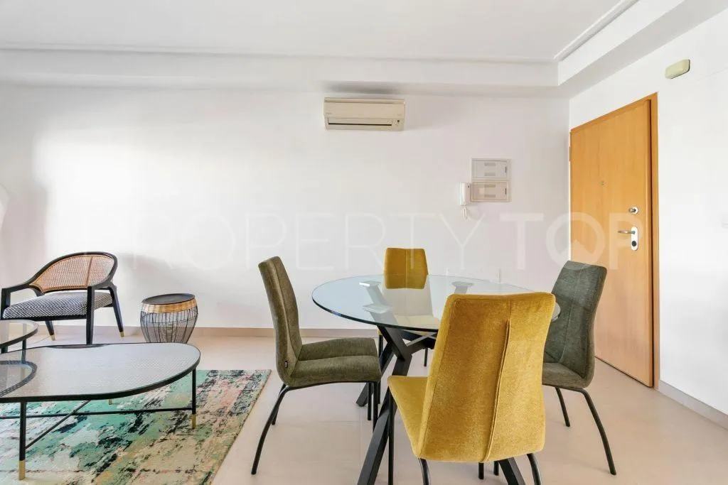 Apartamento con 2 dormitorios a la venta en Torre de la Horadada