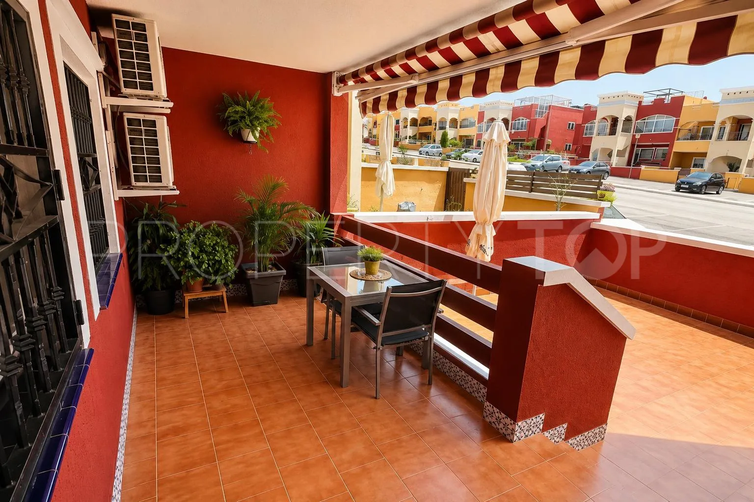 For sale Los Altos de Marbella 2 bedrooms apartment