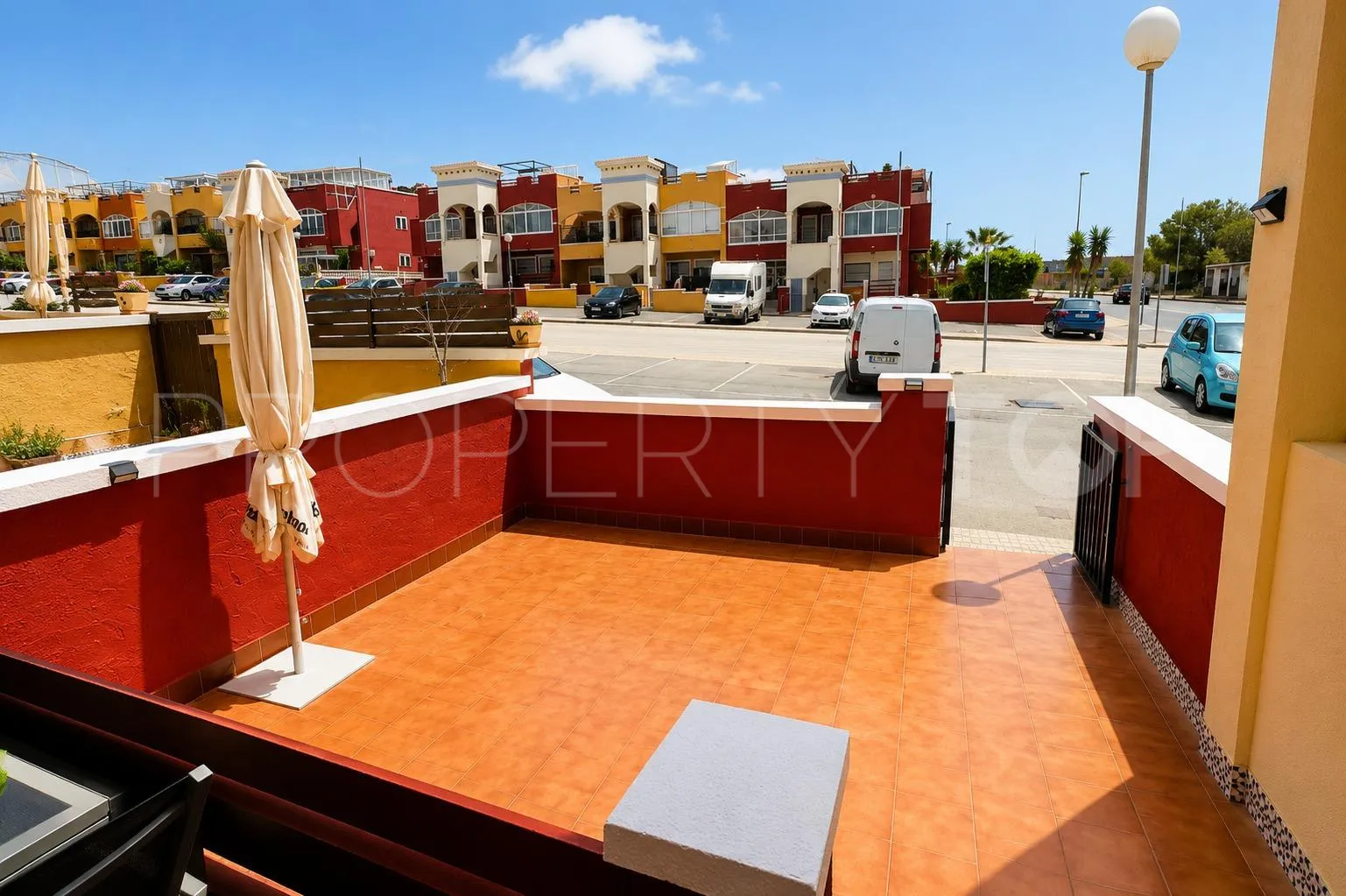 For sale Los Altos de Marbella 2 bedrooms apartment