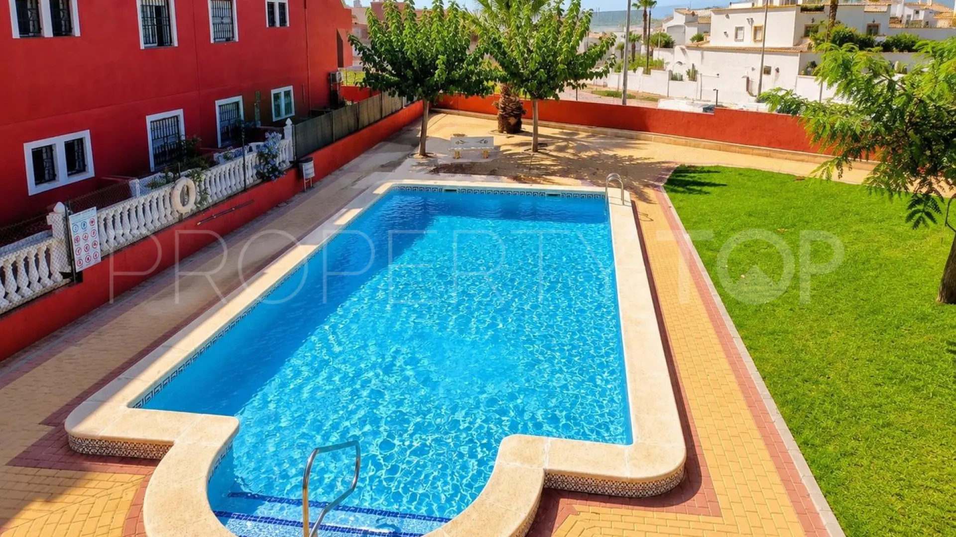 For sale Los Altos de Marbella 2 bedrooms apartment