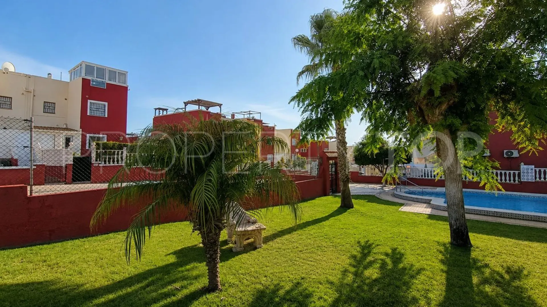 For sale Los Altos de Marbella 2 bedrooms apartment