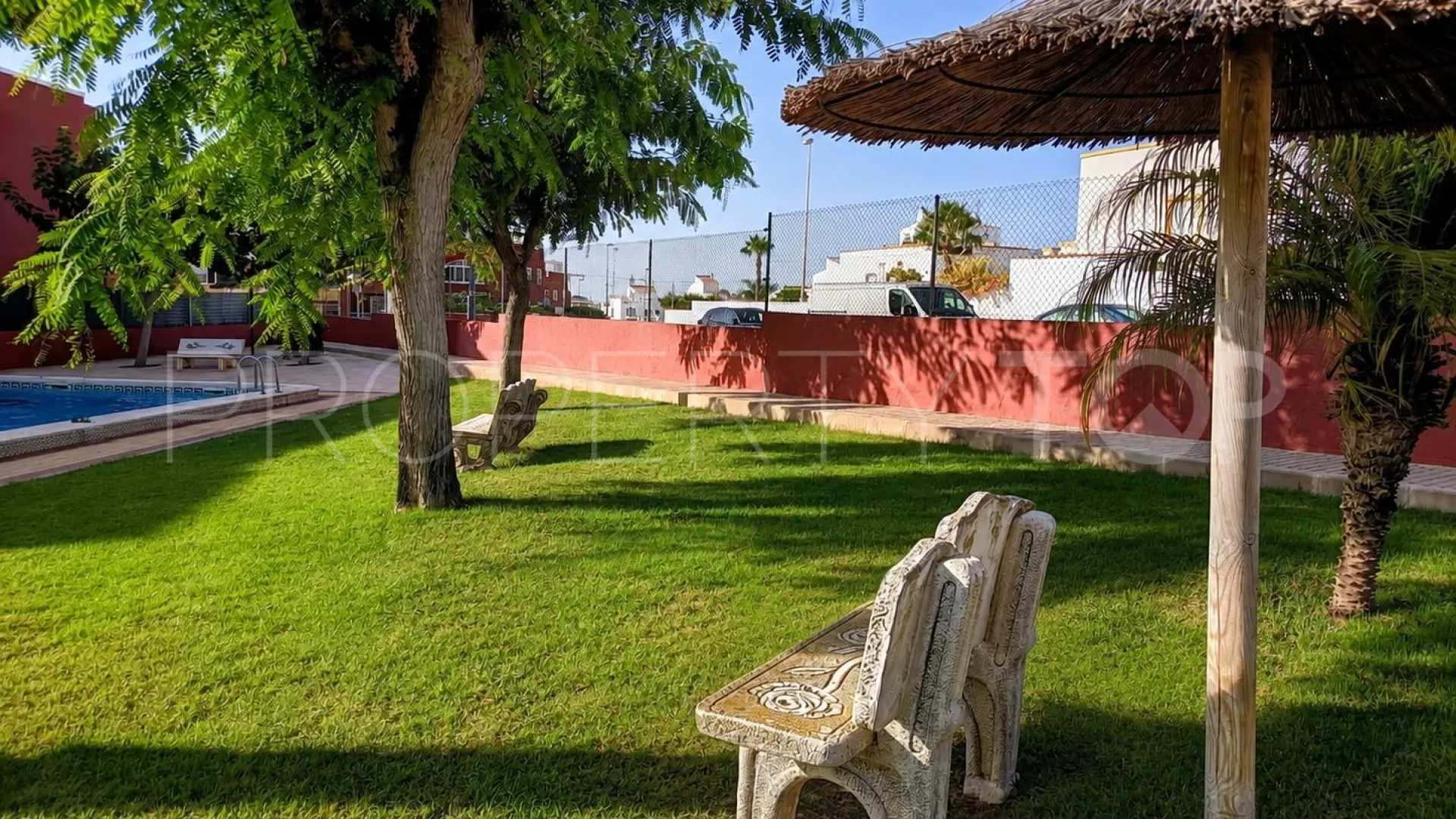 For sale Los Altos de Marbella 2 bedrooms apartment