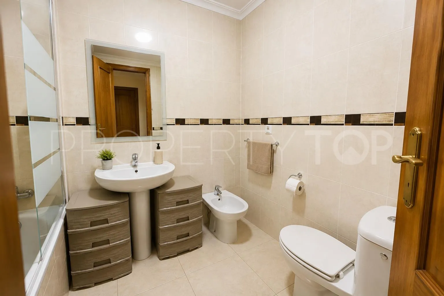 For sale Los Altos de Marbella 2 bedrooms apartment