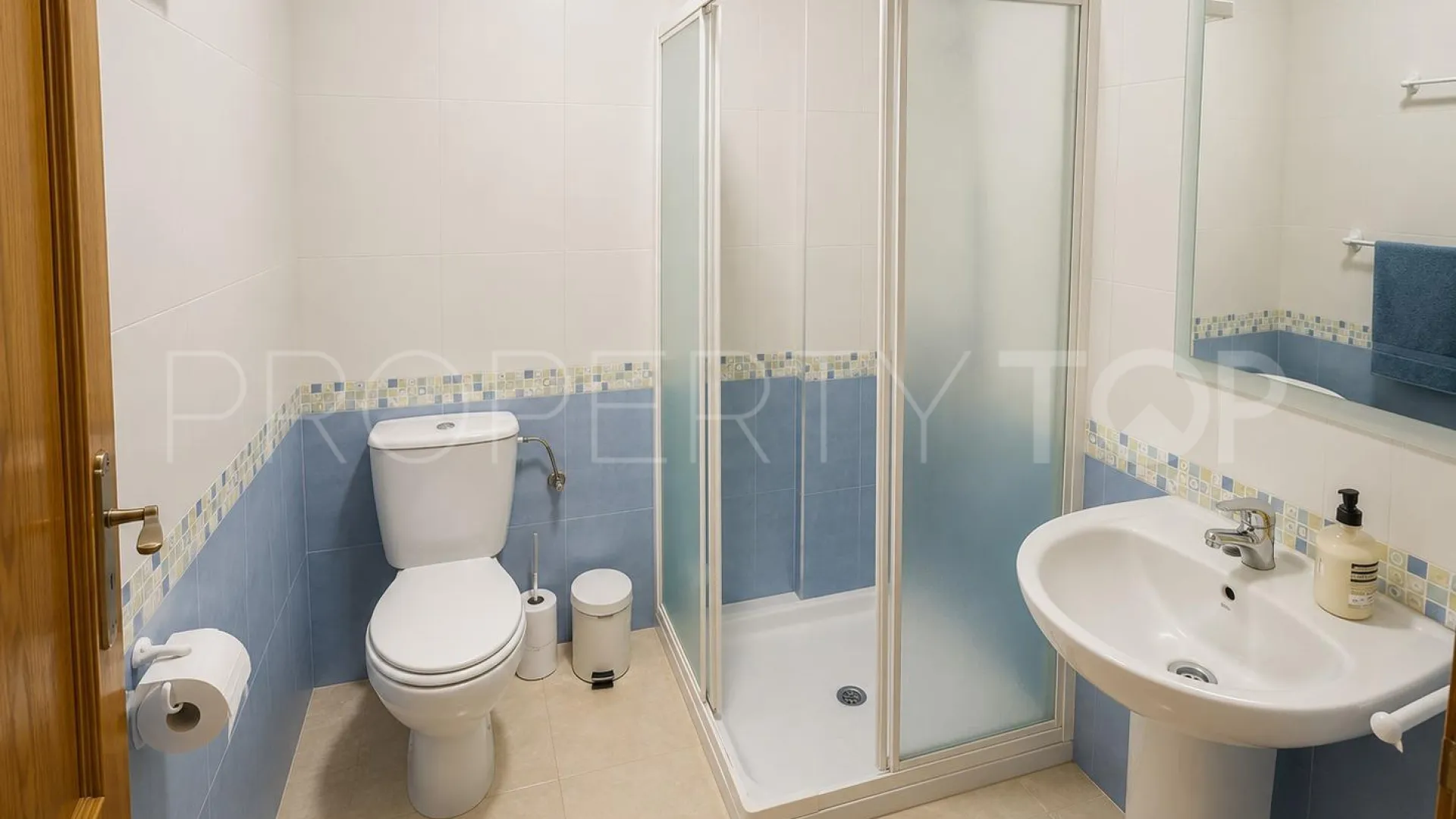 For sale Los Altos de Marbella 2 bedrooms apartment