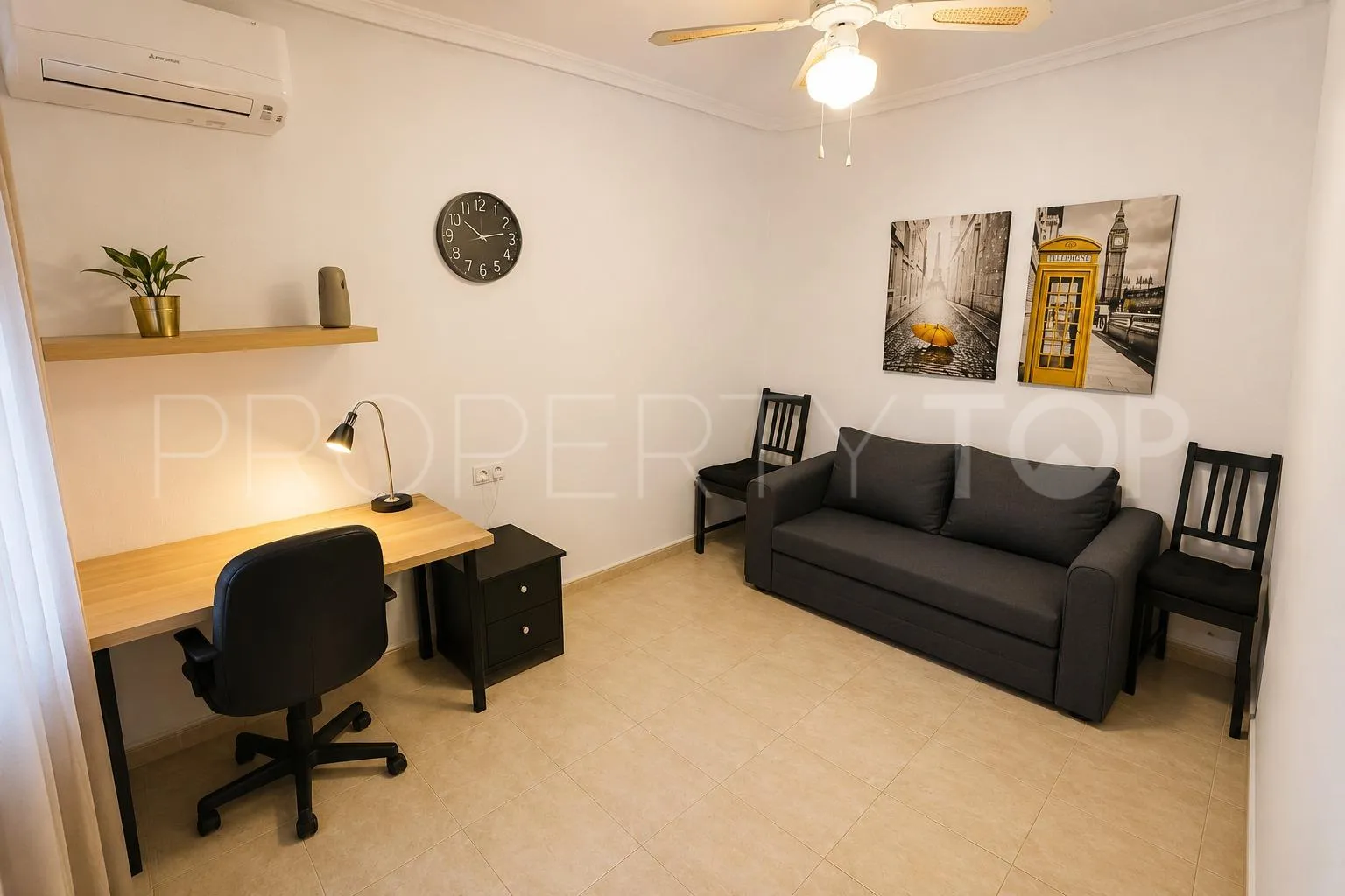 For sale Los Altos de Marbella 2 bedrooms apartment
