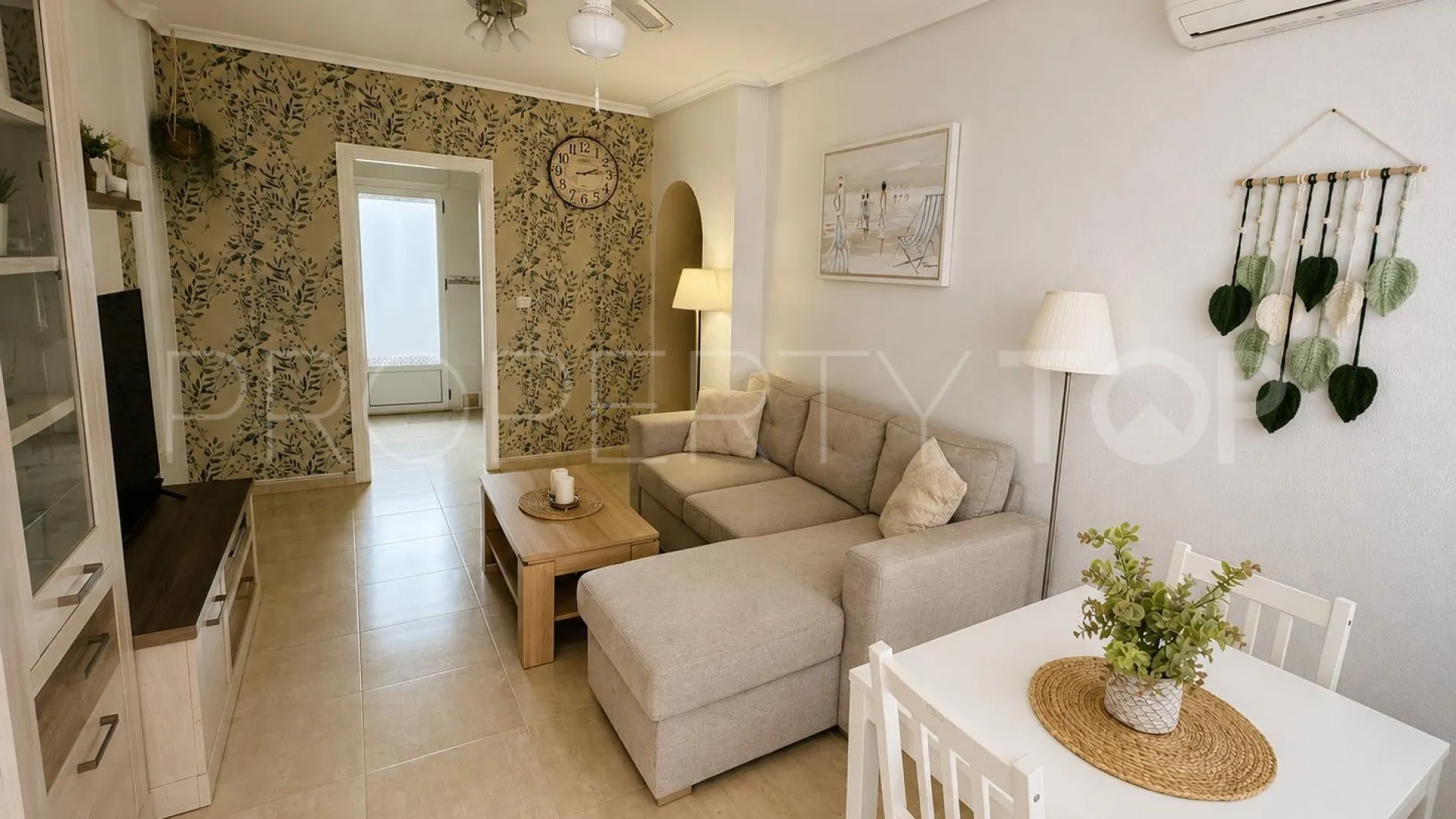For sale Los Altos de Marbella 2 bedrooms apartment