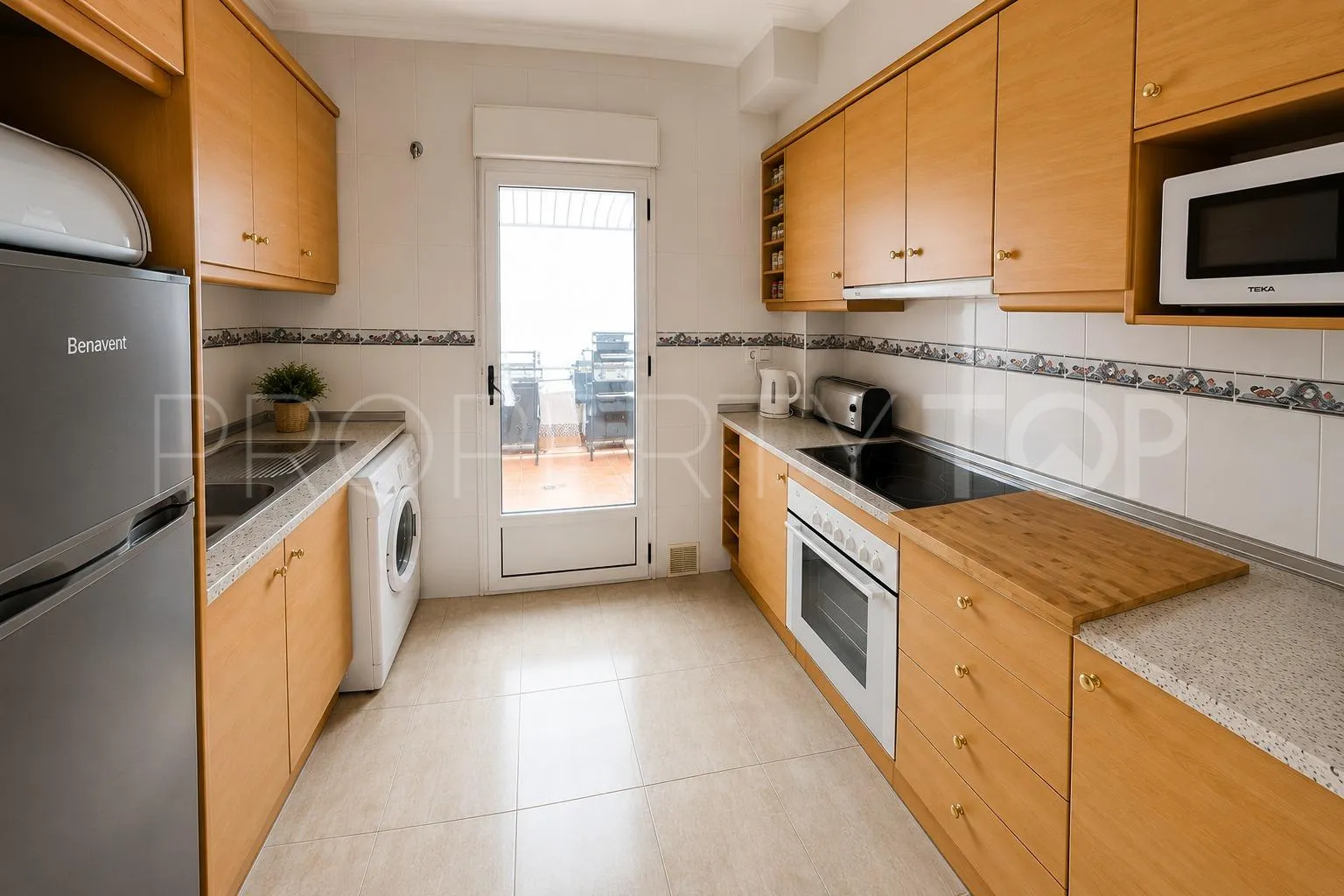 For sale Los Altos de Marbella 2 bedrooms apartment