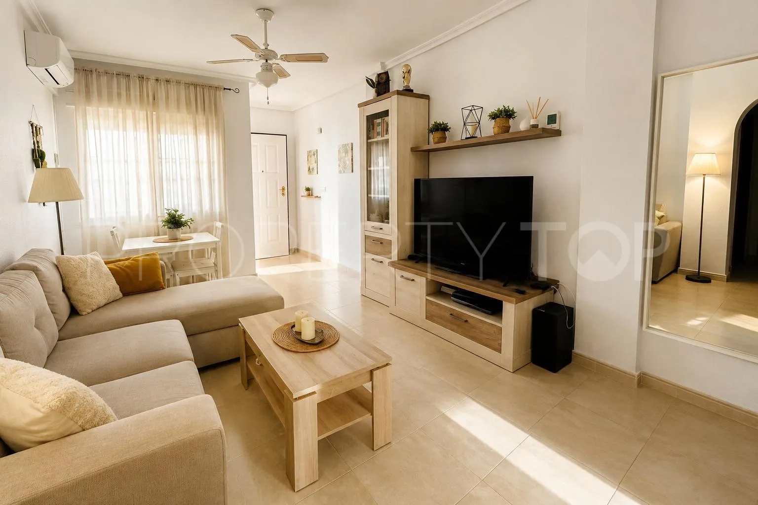 For sale Los Altos de Marbella 2 bedrooms apartment