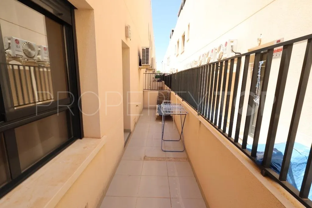 Apartamento en venta de 2 dormitorios en Torre de la Horadada