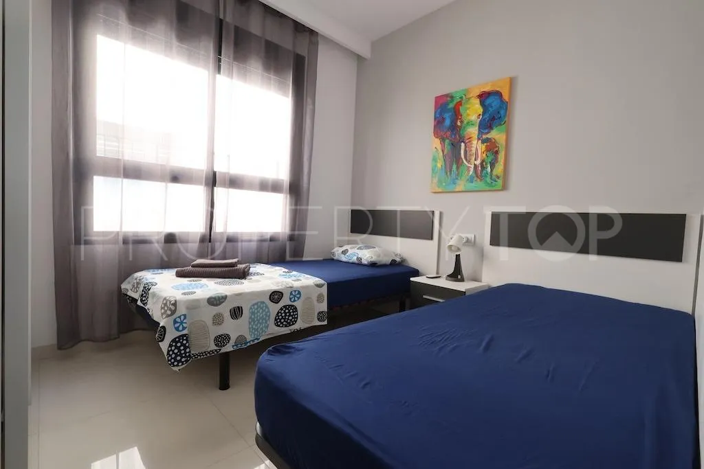 Apartamento en venta de 2 dormitorios en Torre de la Horadada