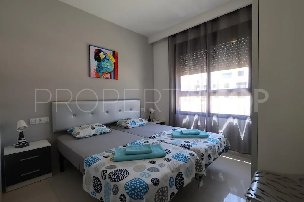 Apartamento en venta de 2 dormitorios en Torre de la Horadada