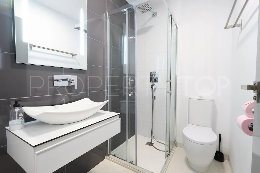 Apartamento en venta de 2 dormitorios en Torre de la Horadada