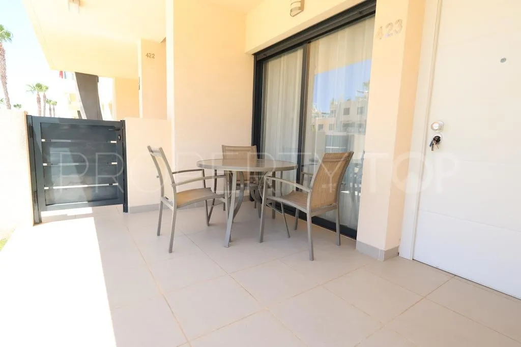 Apartamento en venta de 2 dormitorios en Torre de la Horadada