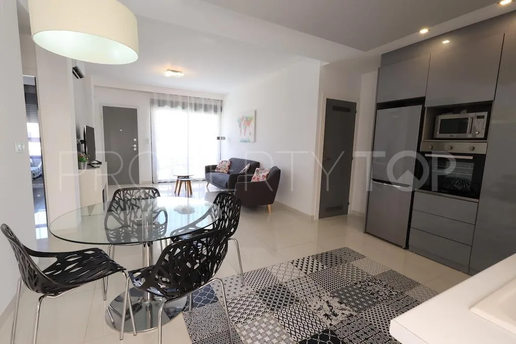 Apartamento en venta de 2 dormitorios en Torre de la Horadada