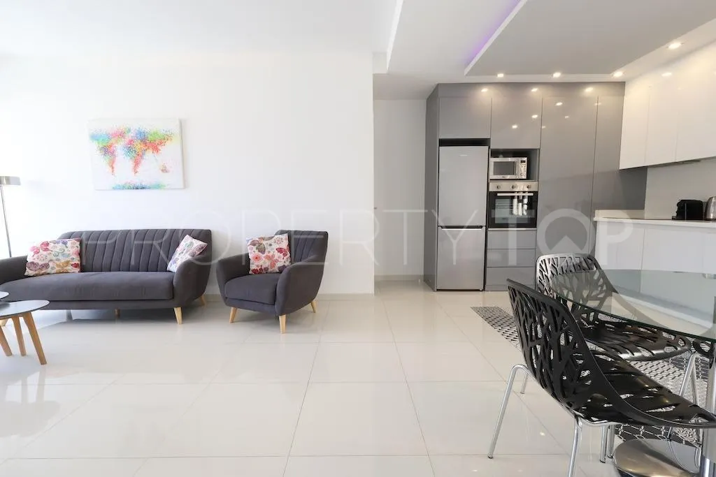 Apartamento en venta de 2 dormitorios en Torre de la Horadada