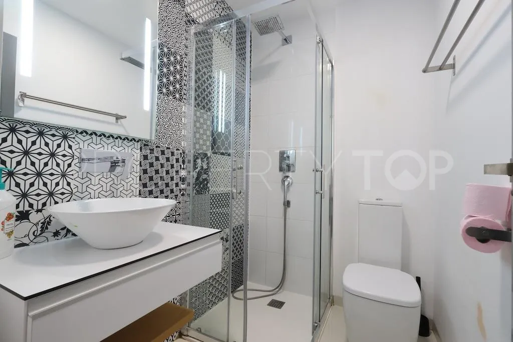 Apartamento en venta de 2 dormitorios en Torre de la Horadada