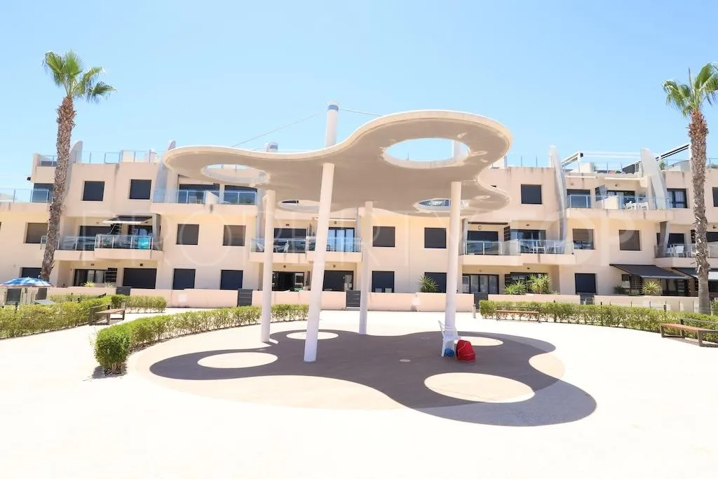 Apartamento en venta de 2 dormitorios en Torre de la Horadada