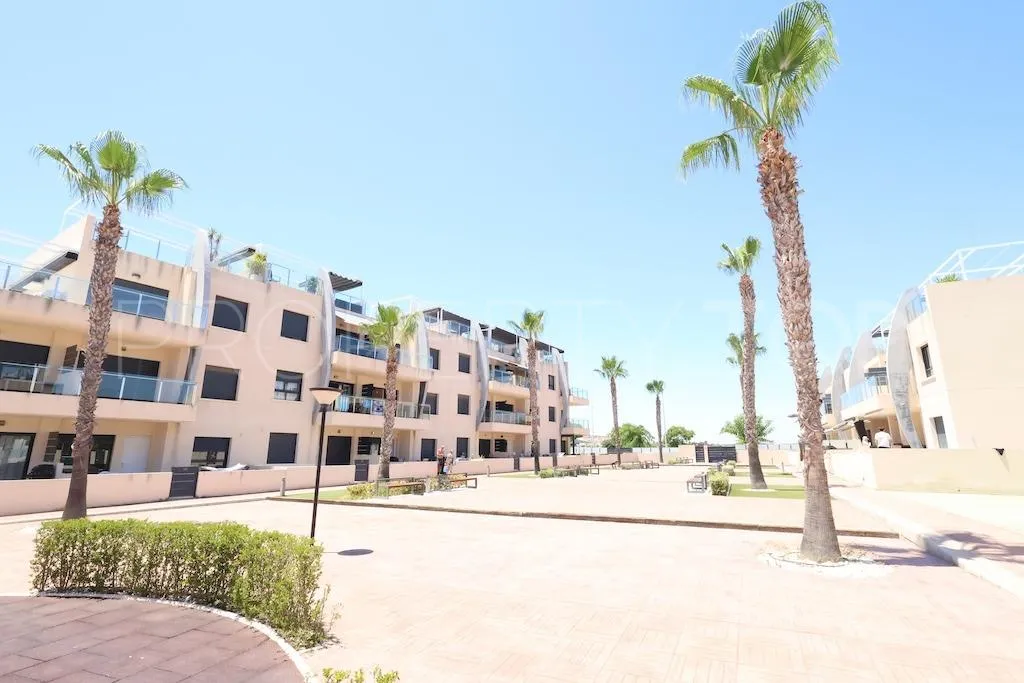 Apartamento en venta de 2 dormitorios en Torre de la Horadada