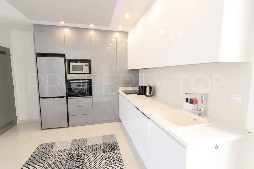 Apartamento en venta de 2 dormitorios en Torre de la Horadada