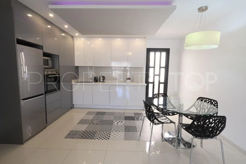Apartamento en venta de 2 dormitorios en Torre de la Horadada