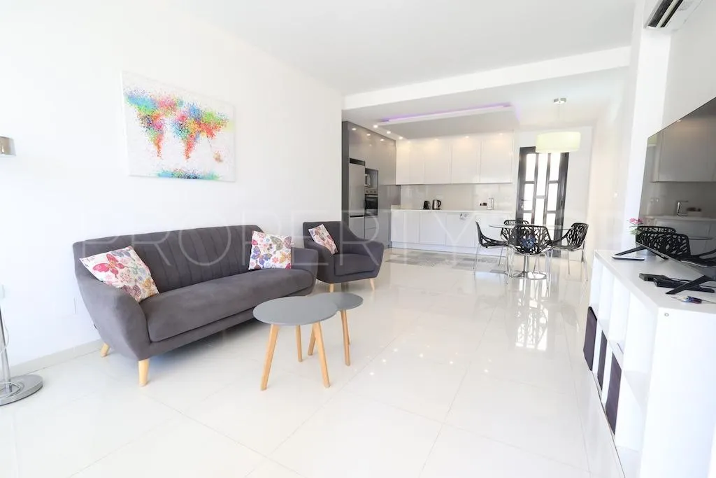 Apartamento en venta de 2 dormitorios en Torre de la Horadada