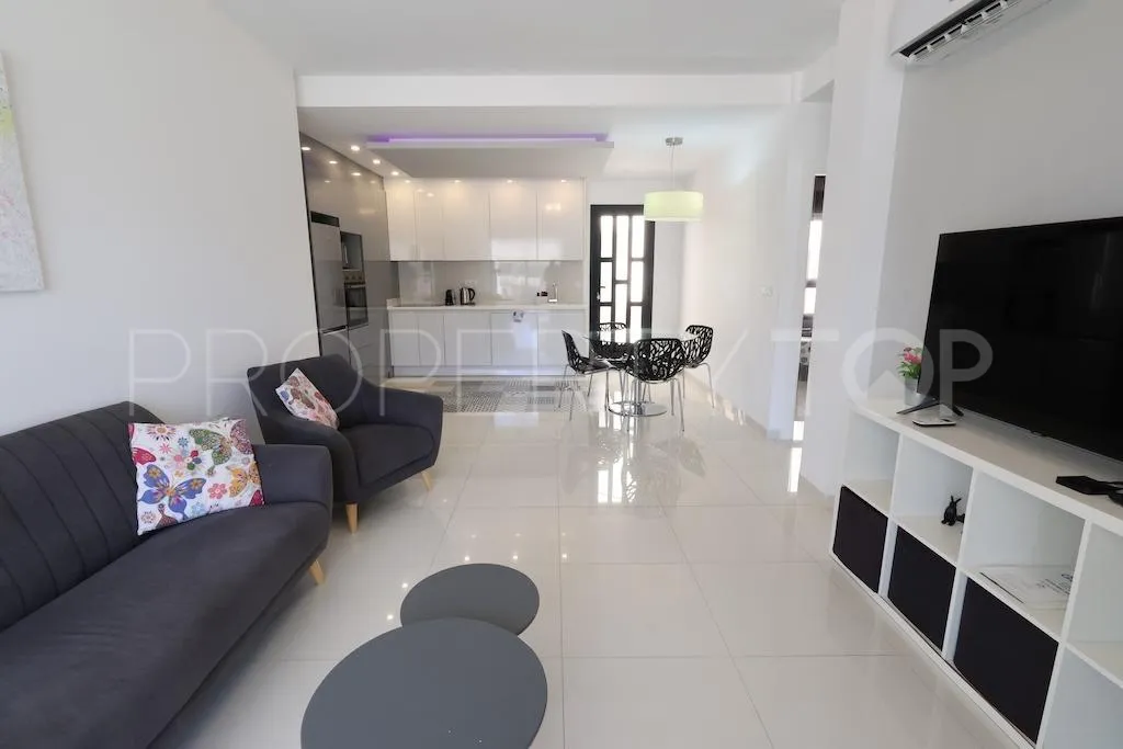Apartamento en venta de 2 dormitorios en Torre de la Horadada