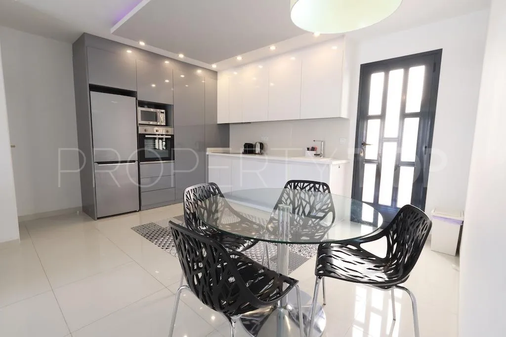 Apartamento en venta de 2 dormitorios en Torre de la Horadada