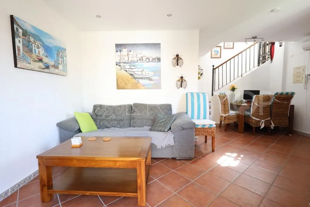 Apartment for sale in Punta Prima
