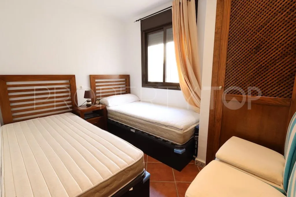 Apartment for sale in Punta Prima