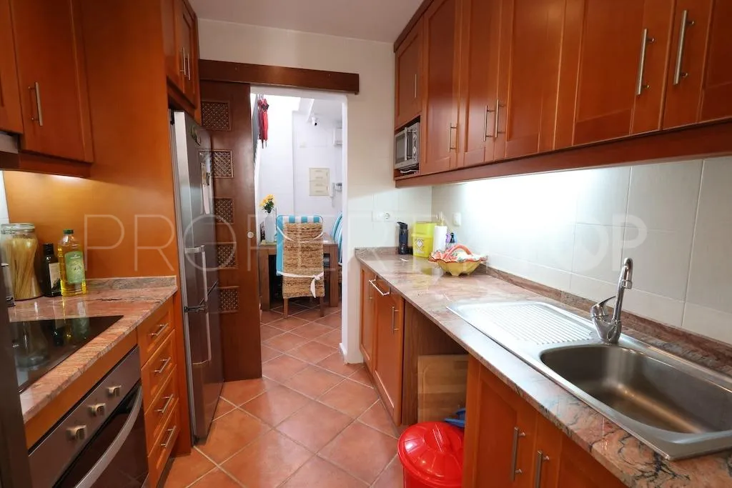 Apartment for sale in Punta Prima