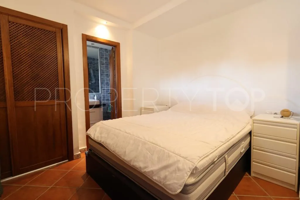 Apartment for sale in Punta Prima