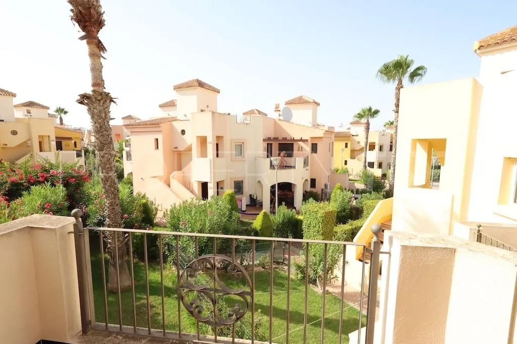 Apartment for sale in Punta Prima