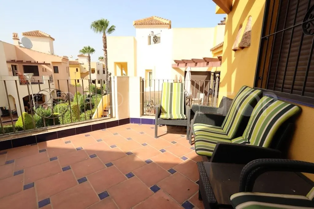 Apartment for sale in Punta Prima