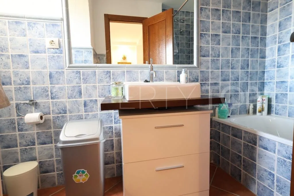 Apartment for sale in Punta Prima