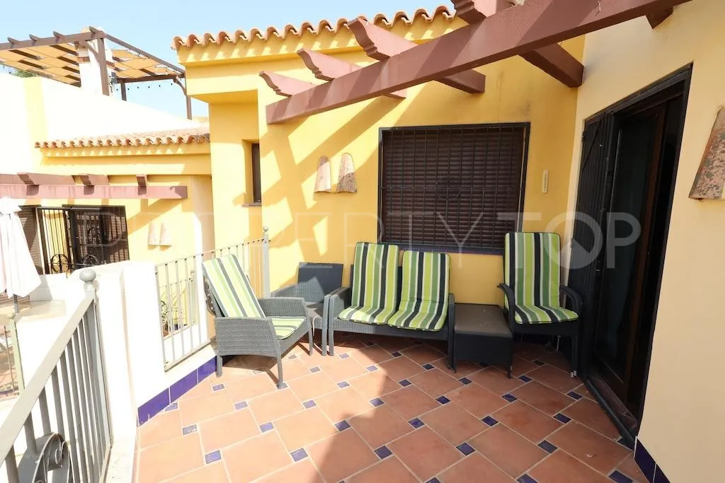 Apartment for sale in Punta Prima
