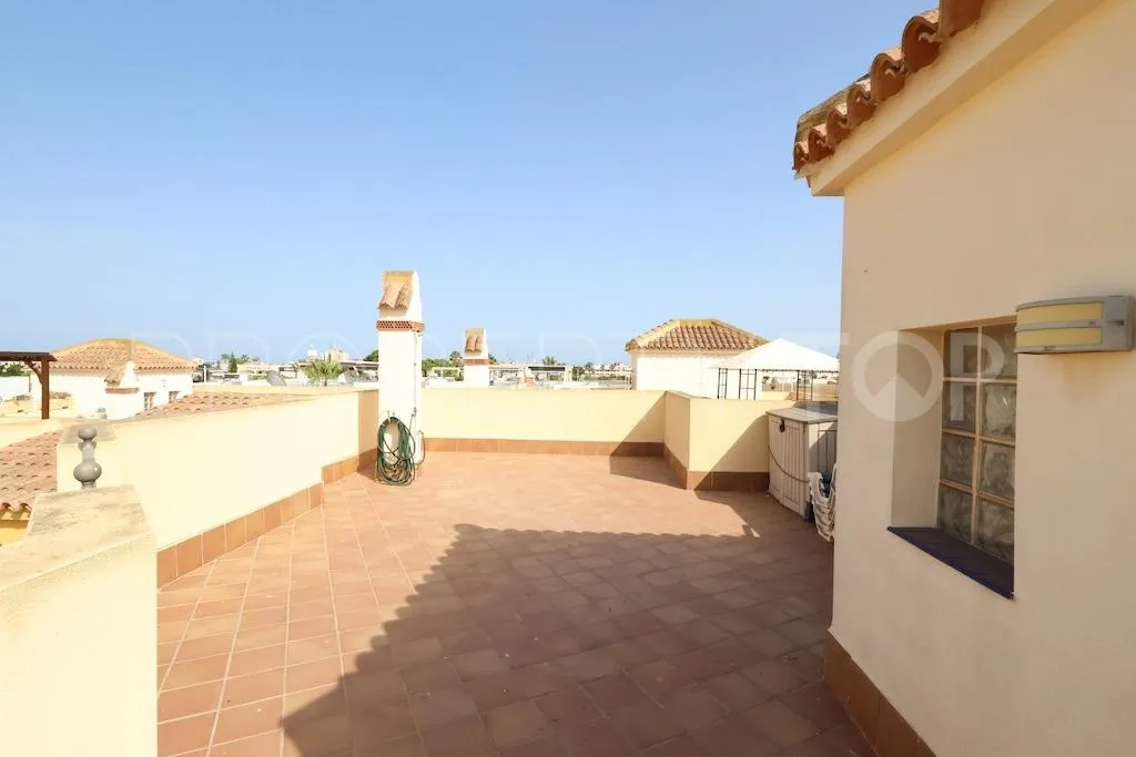 Apartment for sale in Punta Prima