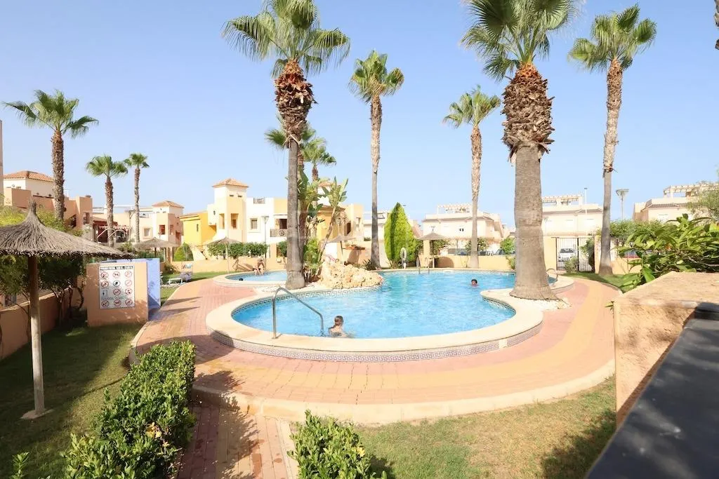 Apartment for sale in Punta Prima