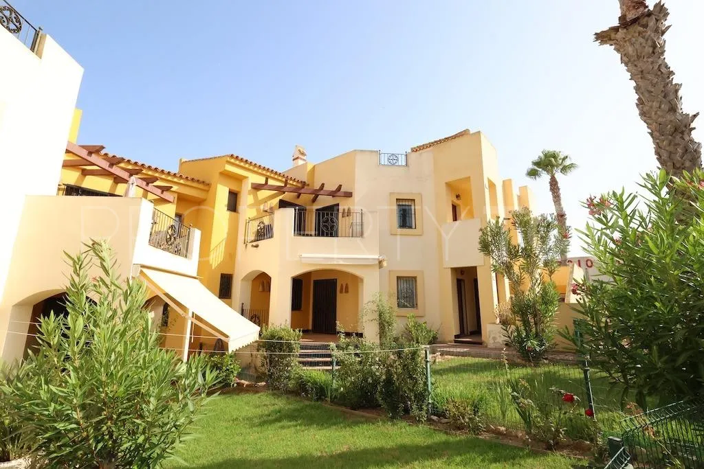 Apartment for sale in Punta Prima