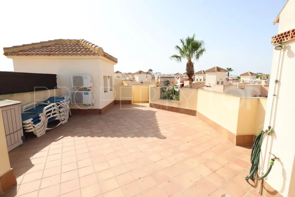 Apartment for sale in Punta Prima